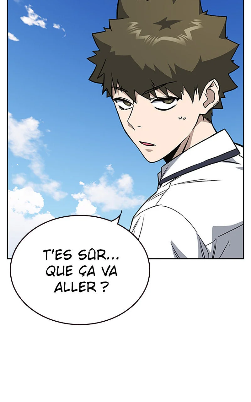 Study Group Chapitre 169 - Page 106
