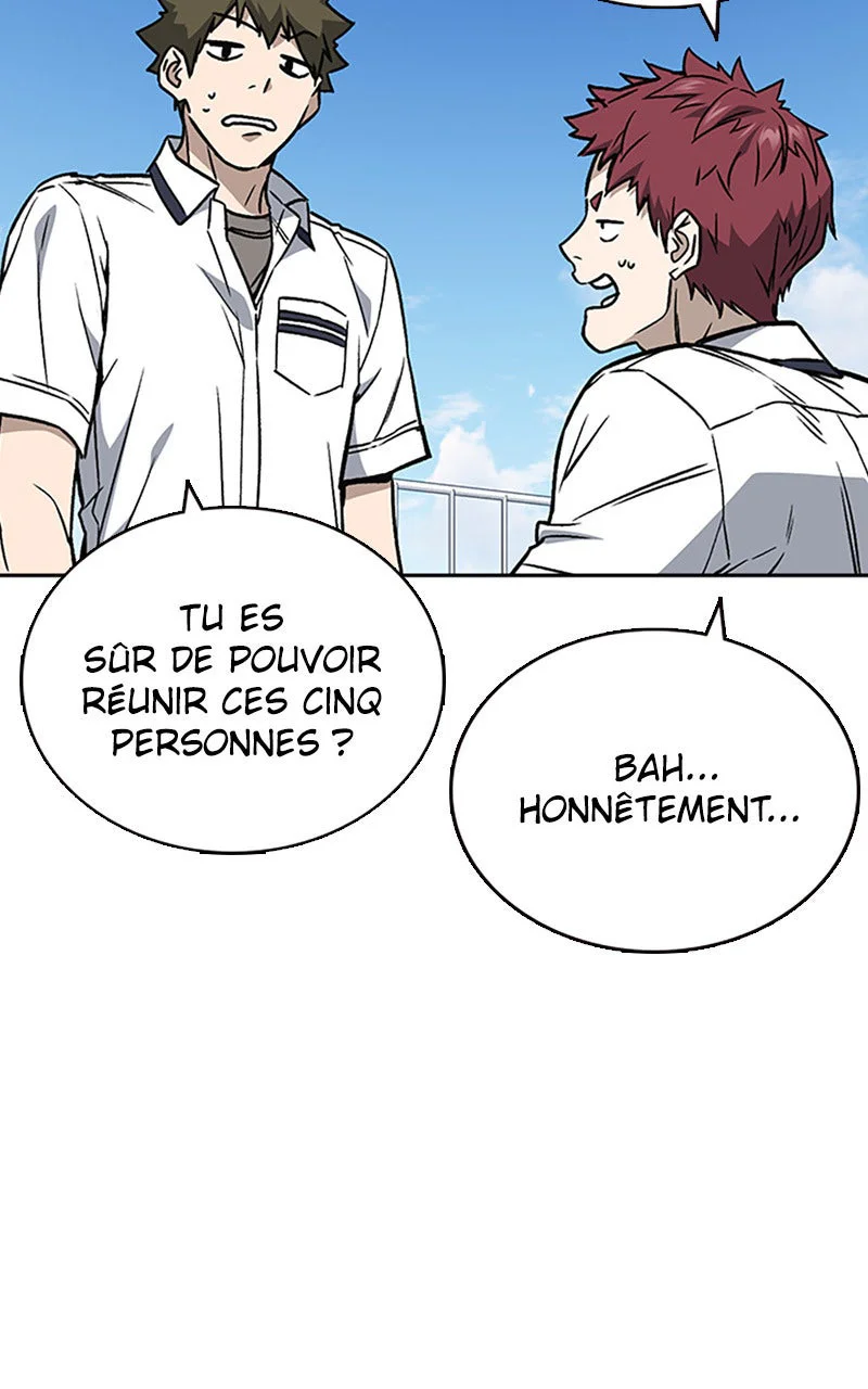 Study Group Chapitre 169 - Page 111