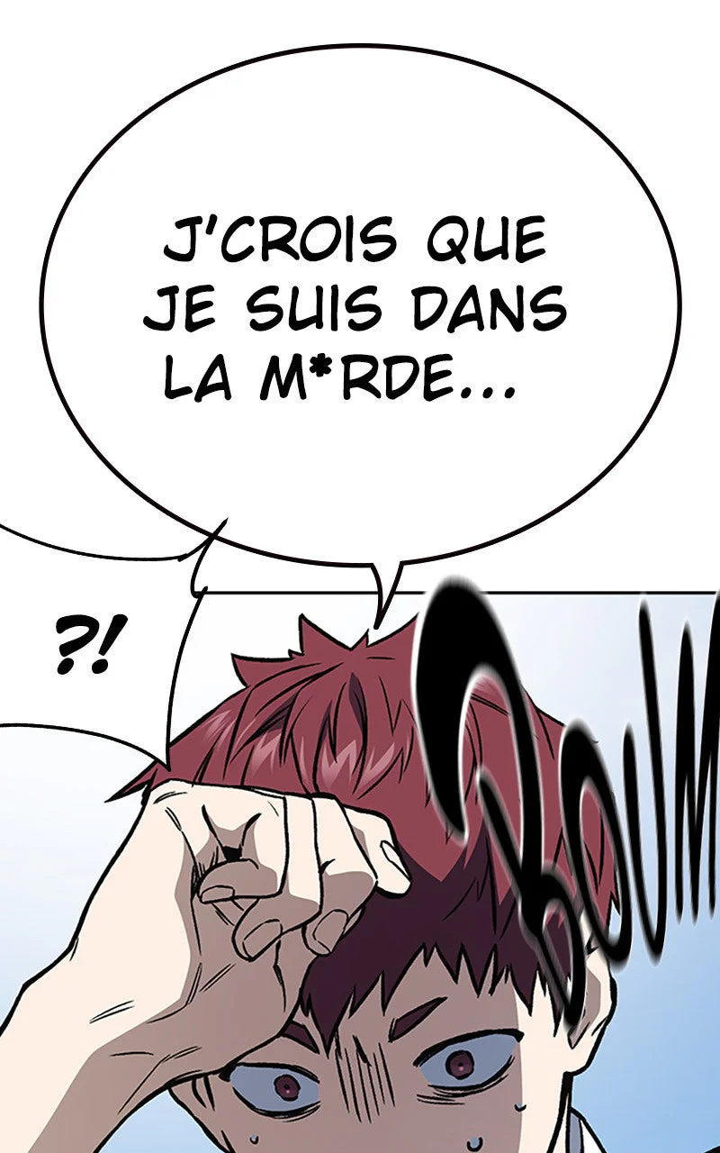 Study Group Chapitre 169 - Page 112