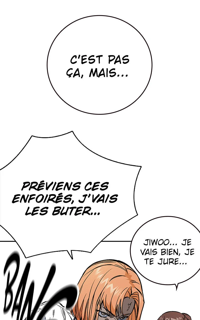 Study Group Chapitre 169 - Page 114