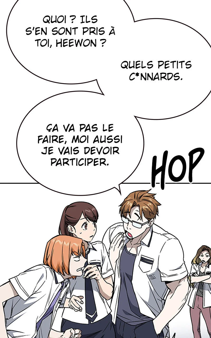 Study Group Chapitre 169 - Page 116