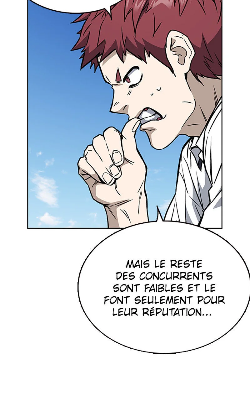 Study Group Chapitre 169 - Page 118