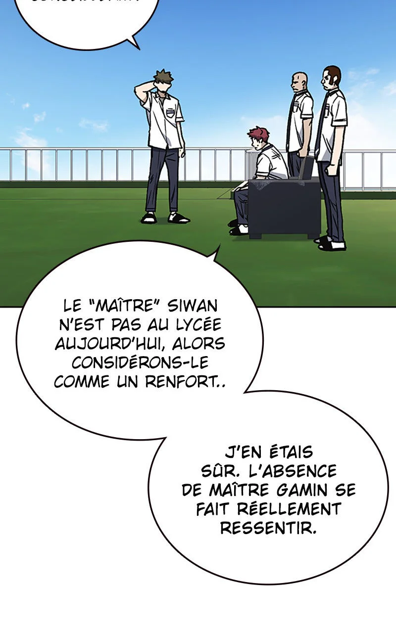 Study Group Chapitre 169 - Page 120