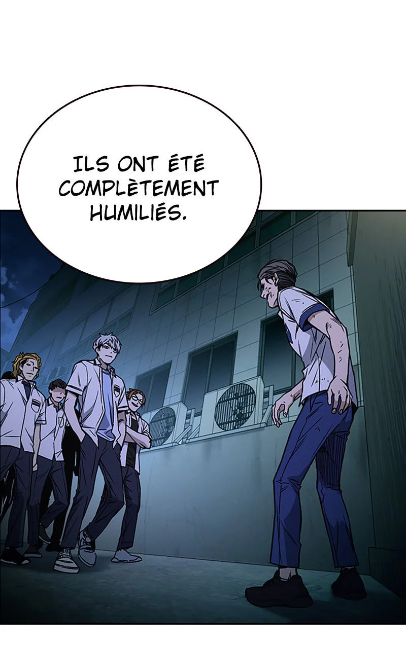 Study Group Chapitre 169 - Page 13