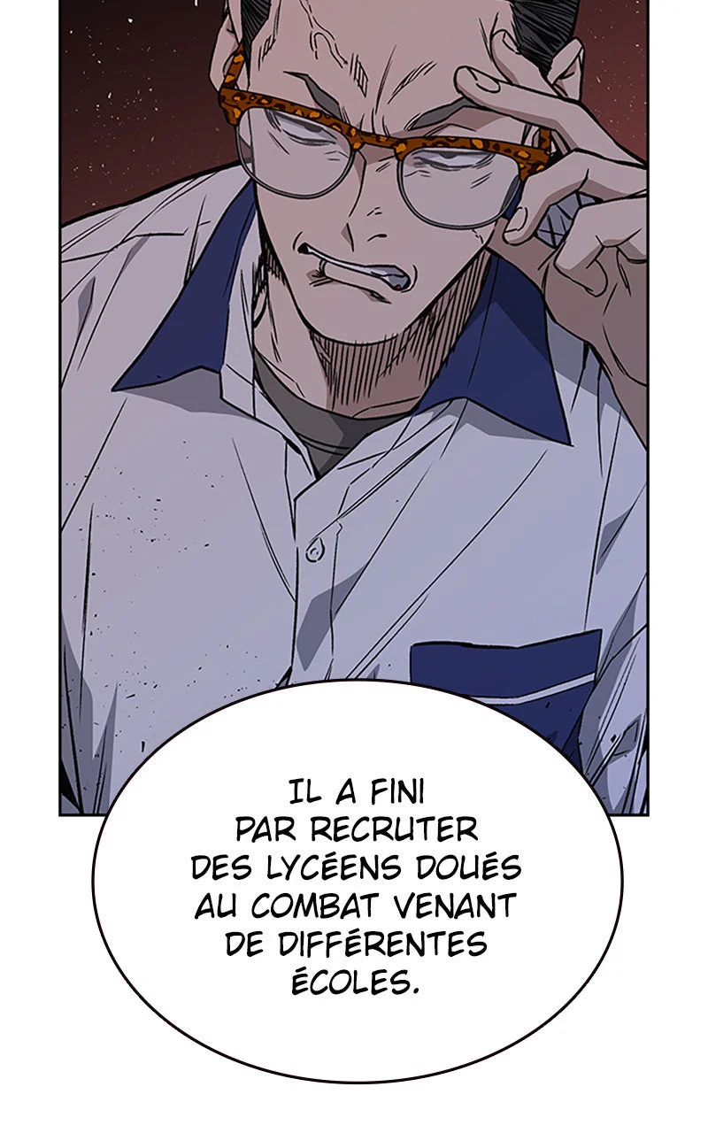 Study Group Chapitre 169 - Page 15