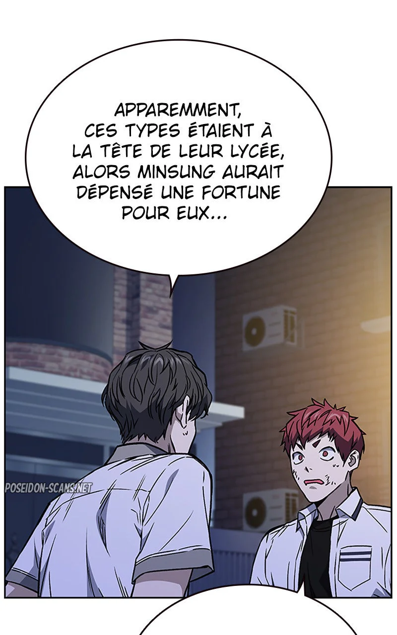 Study Group Chapitre 169 - Page 19