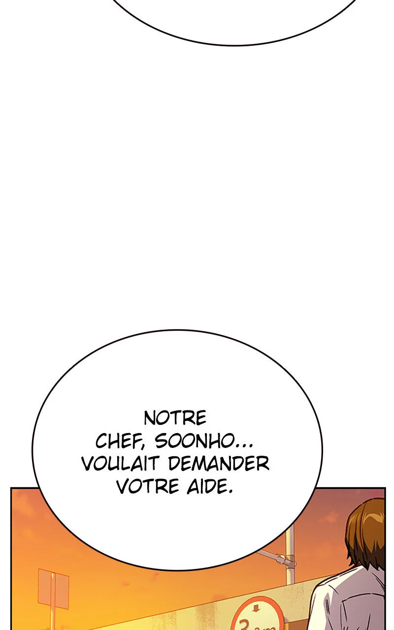 Study Group Chapitre 169 - Page 22