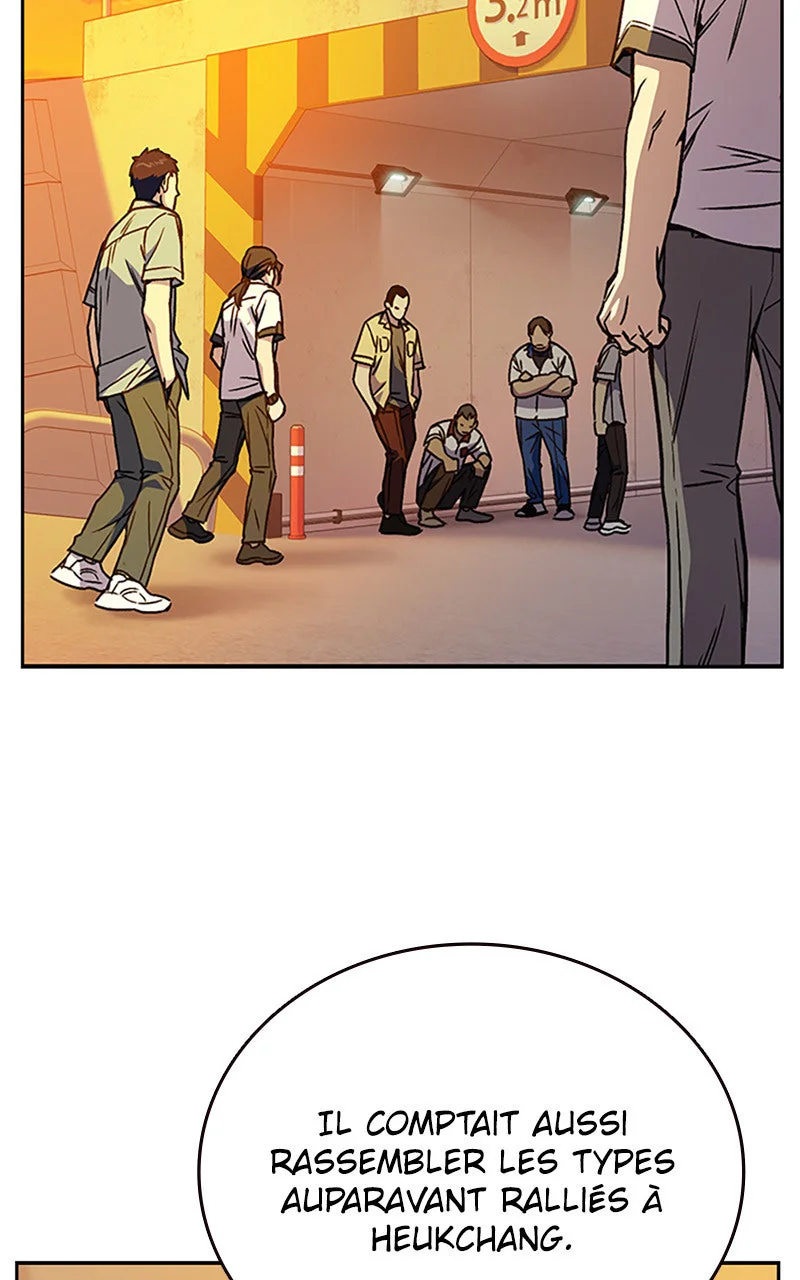 Study Group Chapitre 169 - Page 23