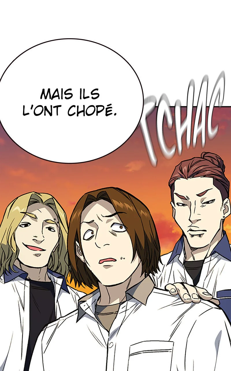 Study Group Chapitre 169 - Page 25