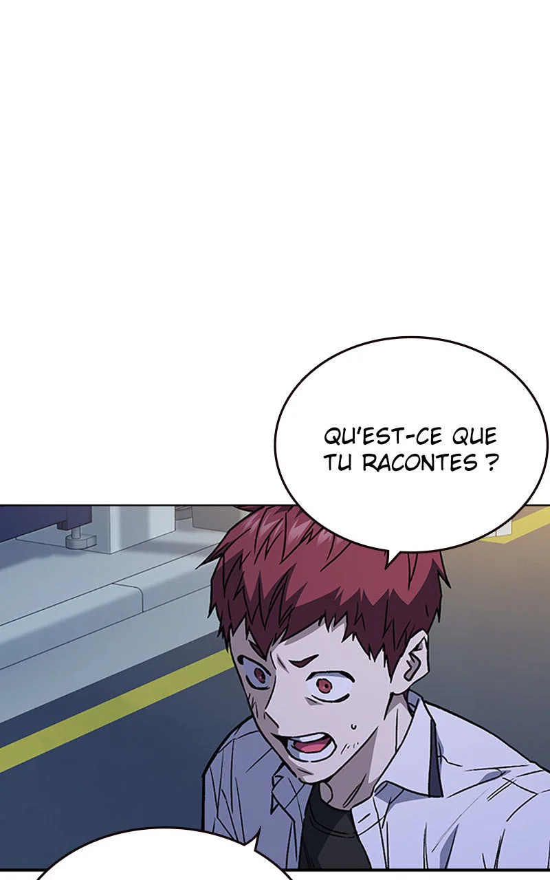 Study Group Chapitre 169 - Page 28
