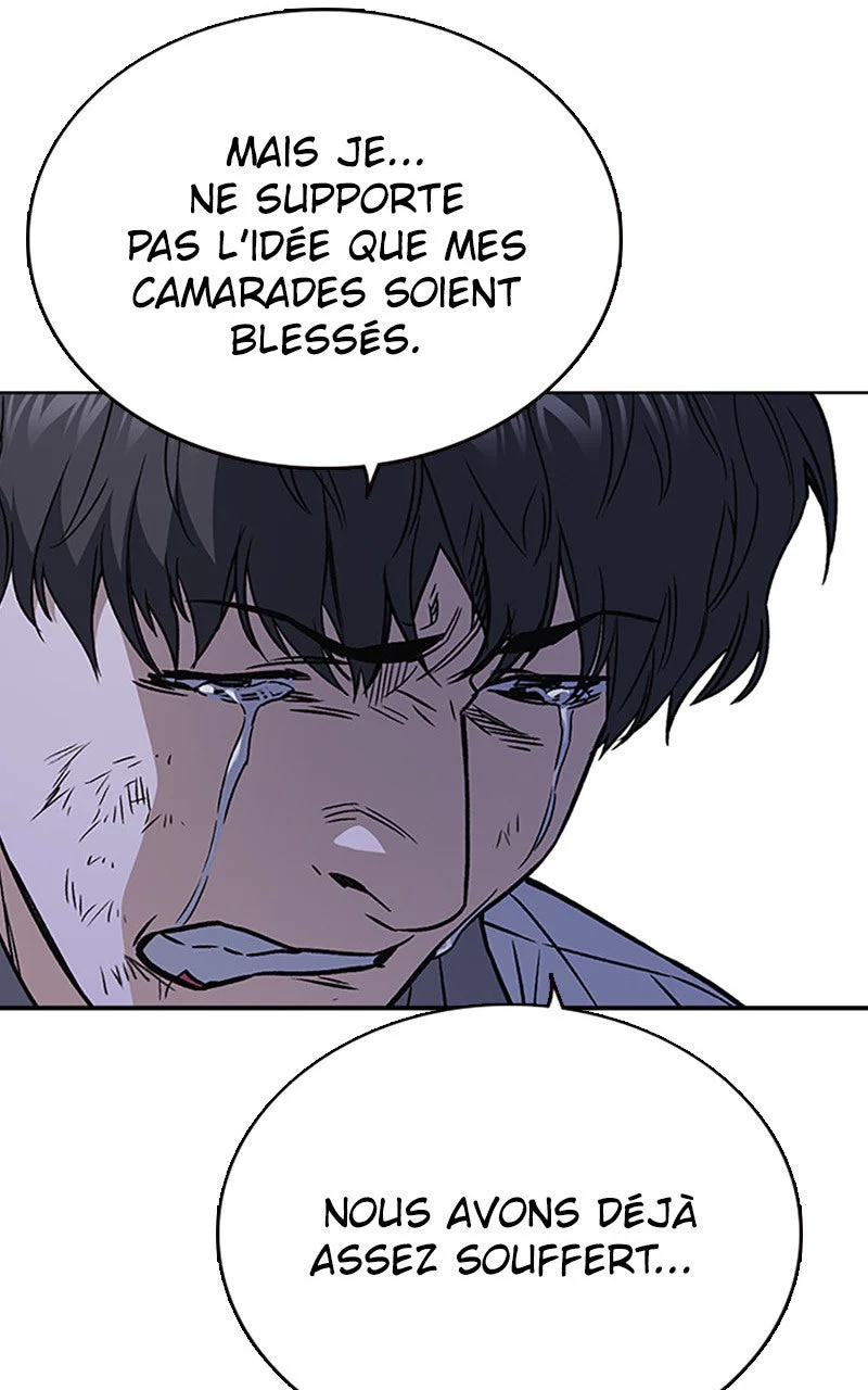 Study Group Chapitre 169 - Page 31