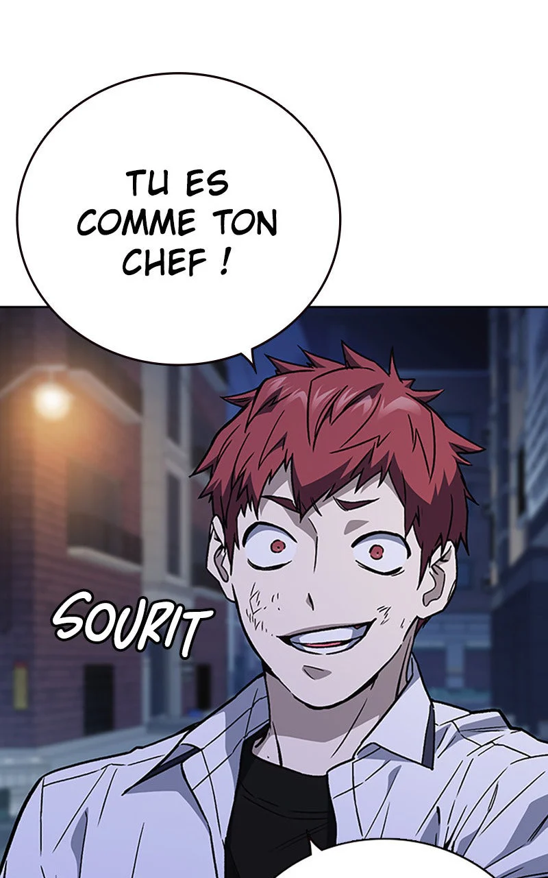 Study Group Chapitre 169 - Page 37
