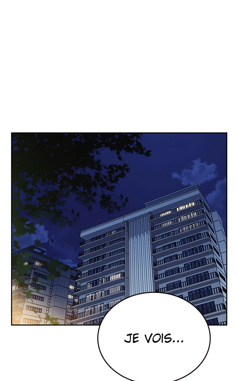 Study Group Chapitre 169 - Page 42