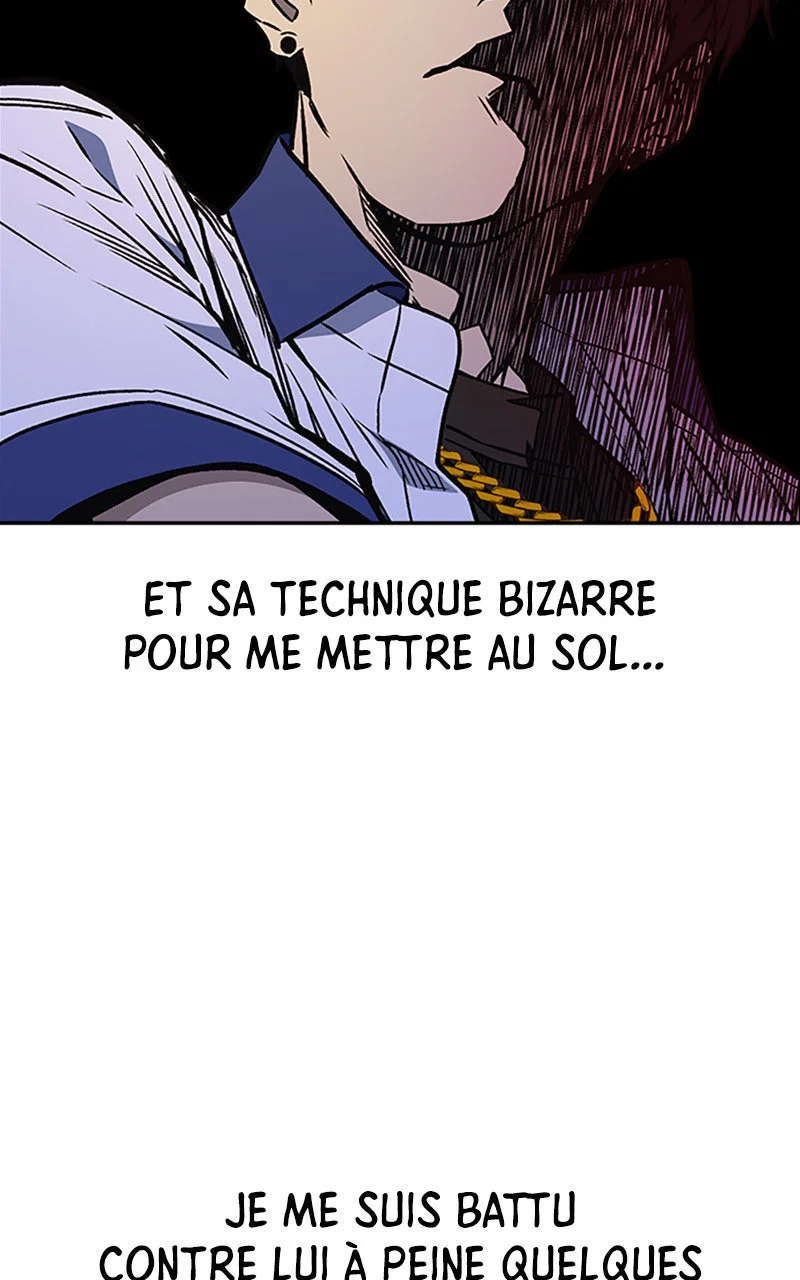 Study Group Chapitre 169 - Page 5