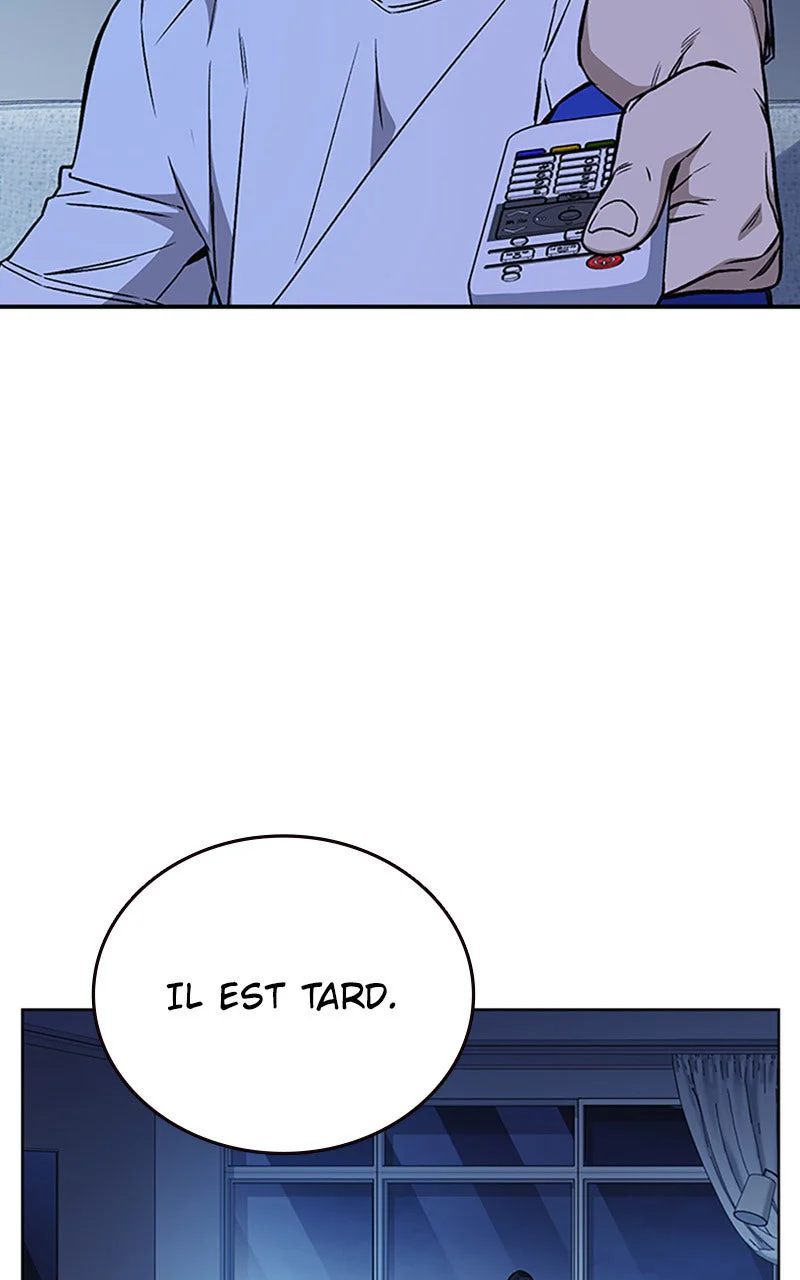 Study Group Chapitre 169 - Page 58