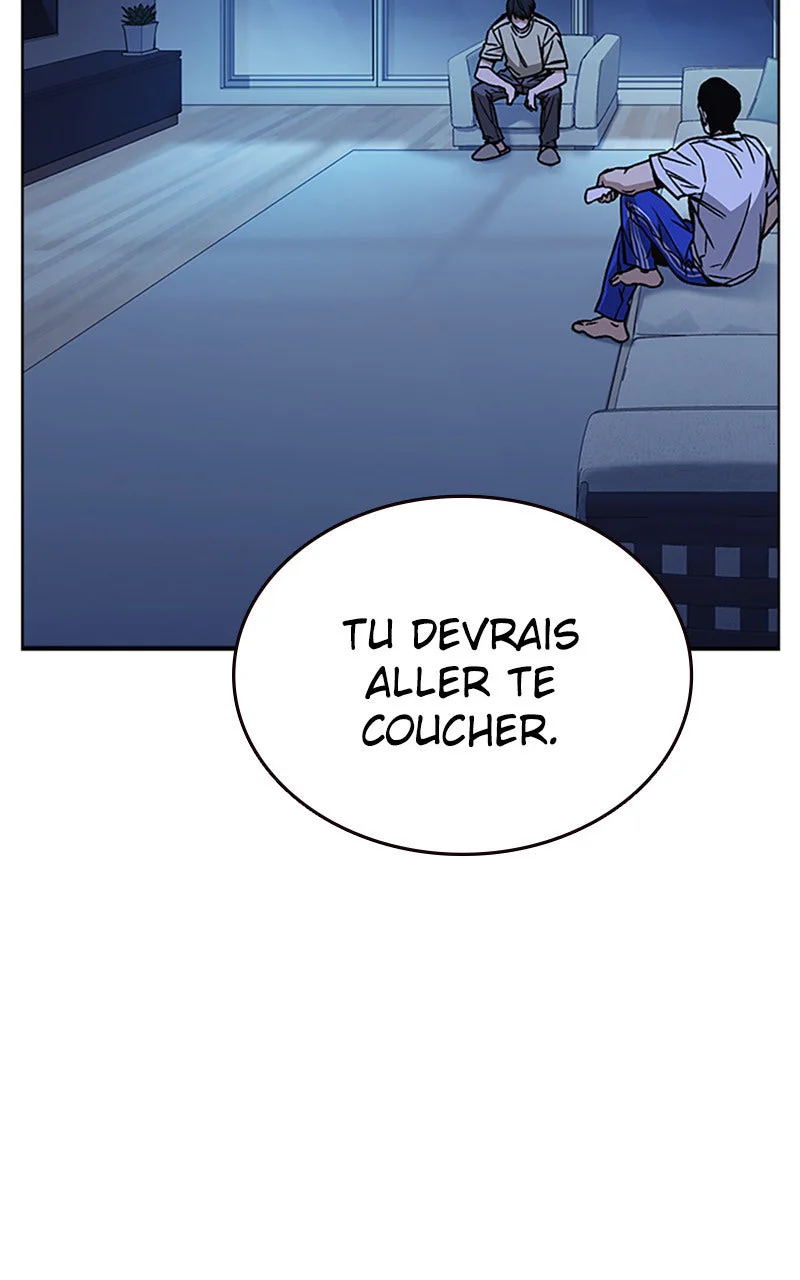 Study Group Chapitre 169 - Page 59