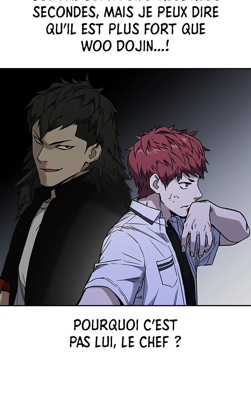 Study Group Chapitre 169 - Page 6