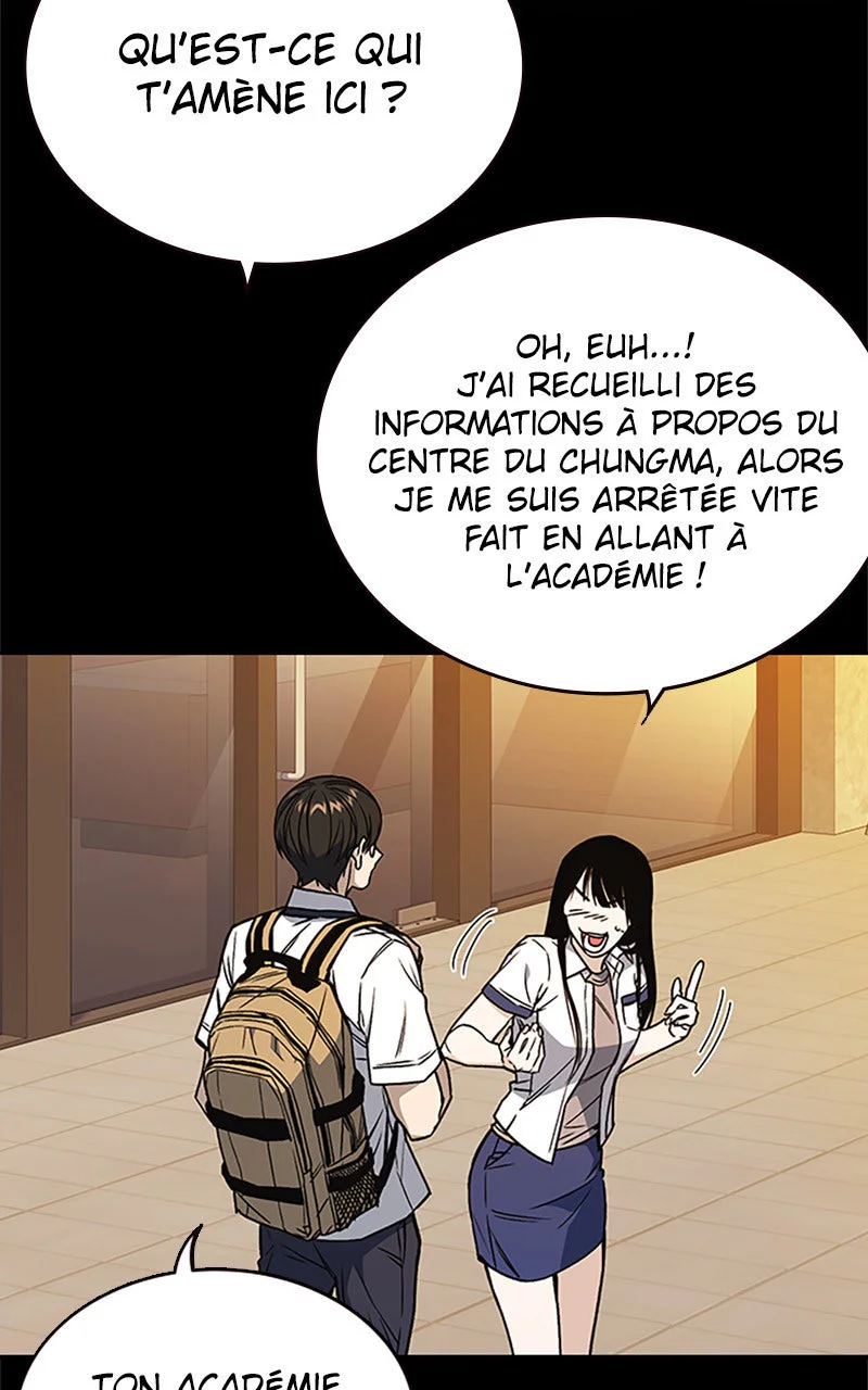 Study Group Chapitre 169 - Page 65