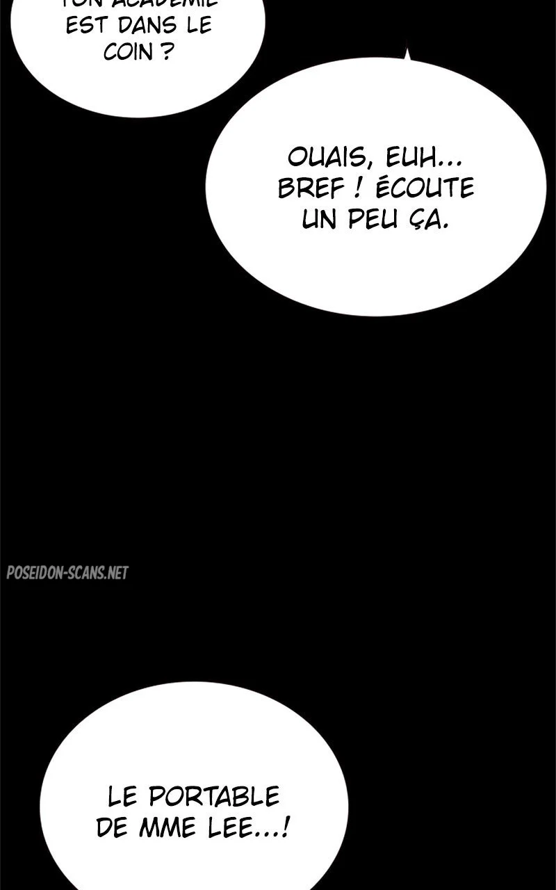 Study Group Chapitre 169 - Page 66
