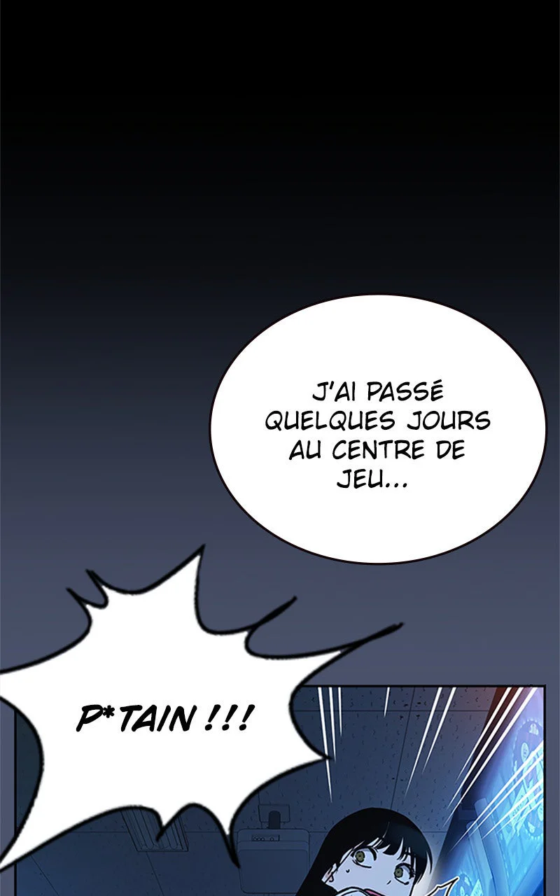 Study Group Chapitre 169 - Page 68