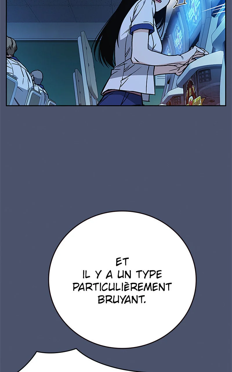 Study Group Chapitre 169 - Page 69