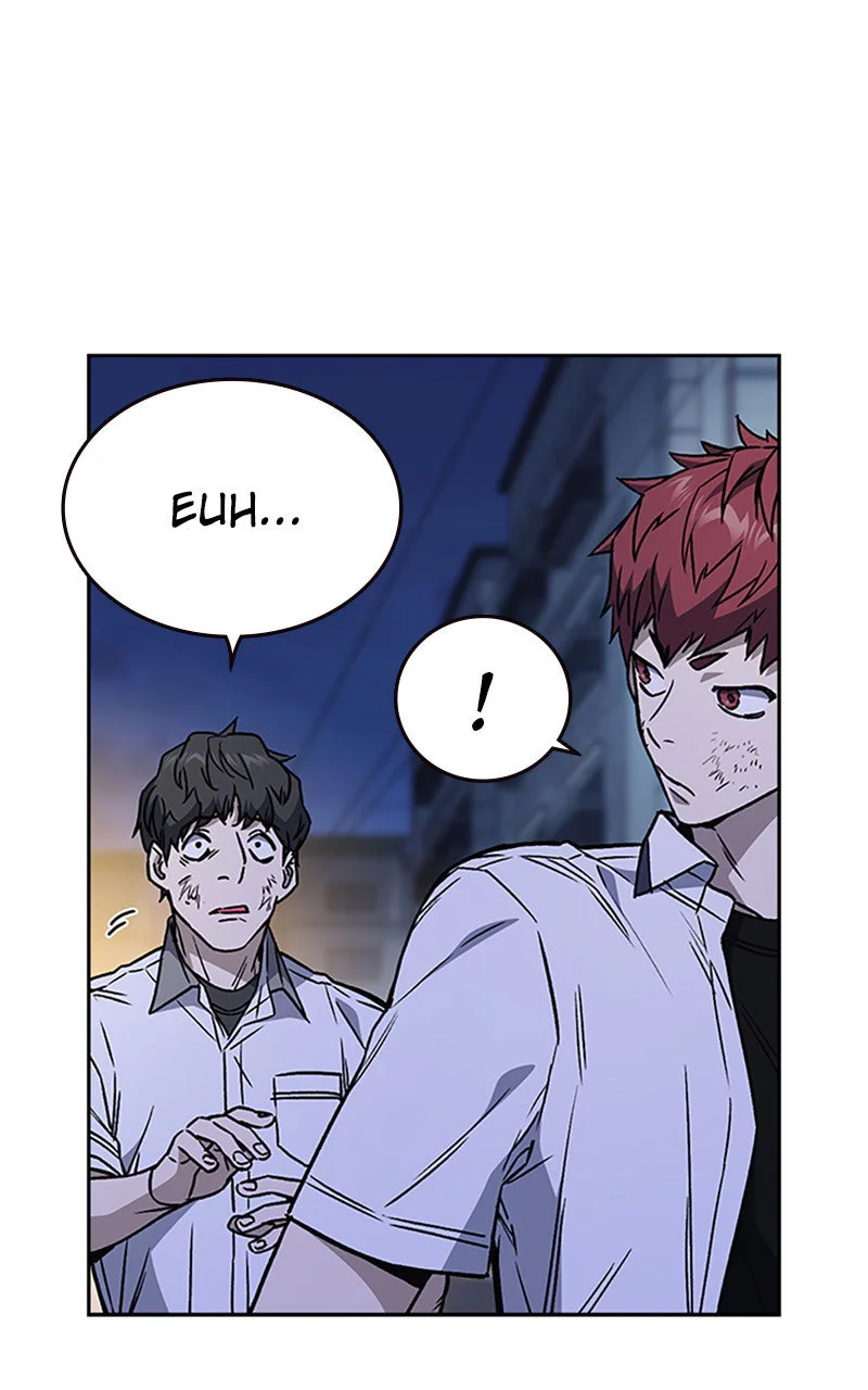 Study Group Chapitre 169 - Page 7