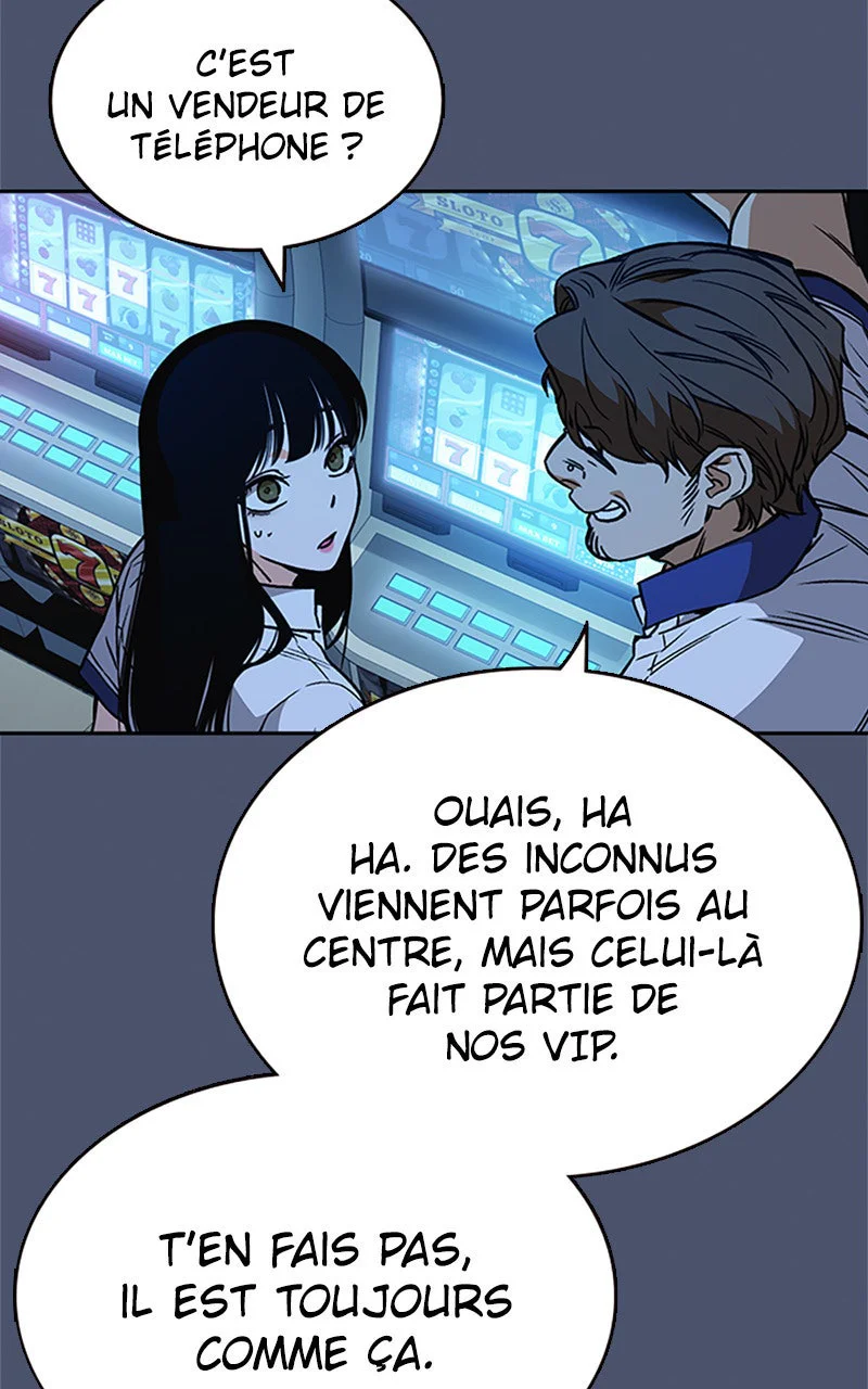 Study Group Chapitre 169 - Page 73