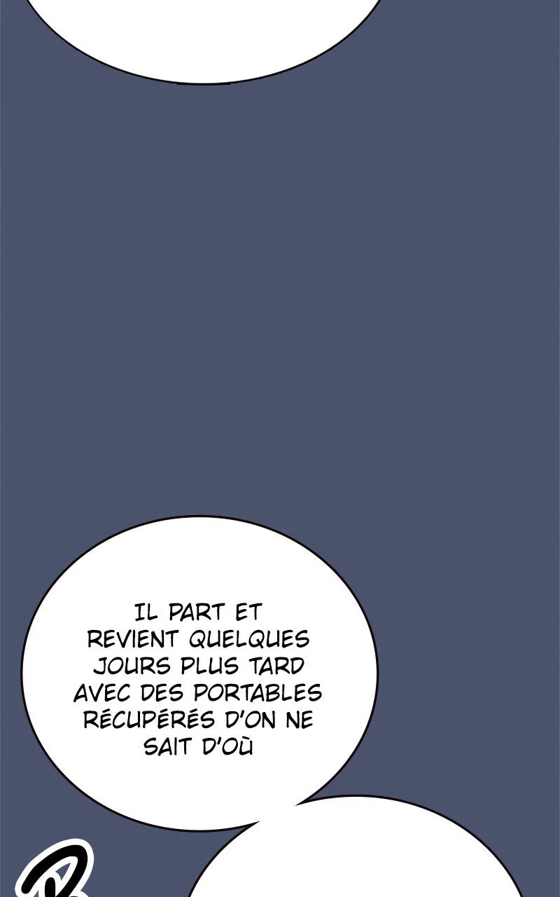 Study Group Chapitre 169 - Page 74
