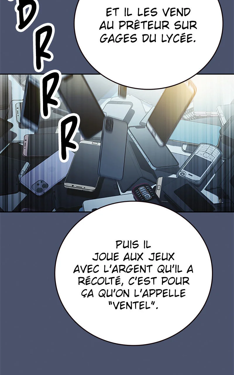 Study Group Chapitre 169 - Page 75