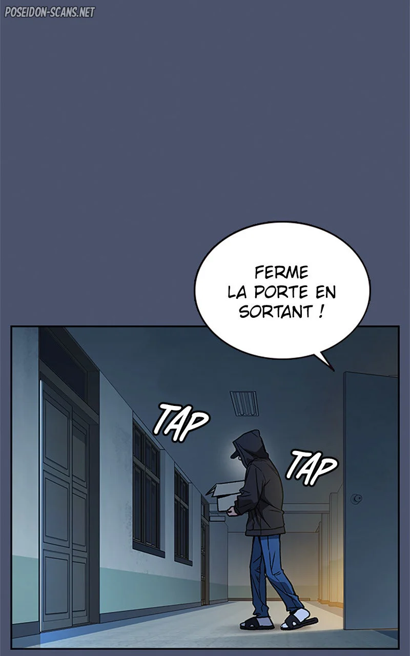 Study Group Chapitre 169 - Page 76