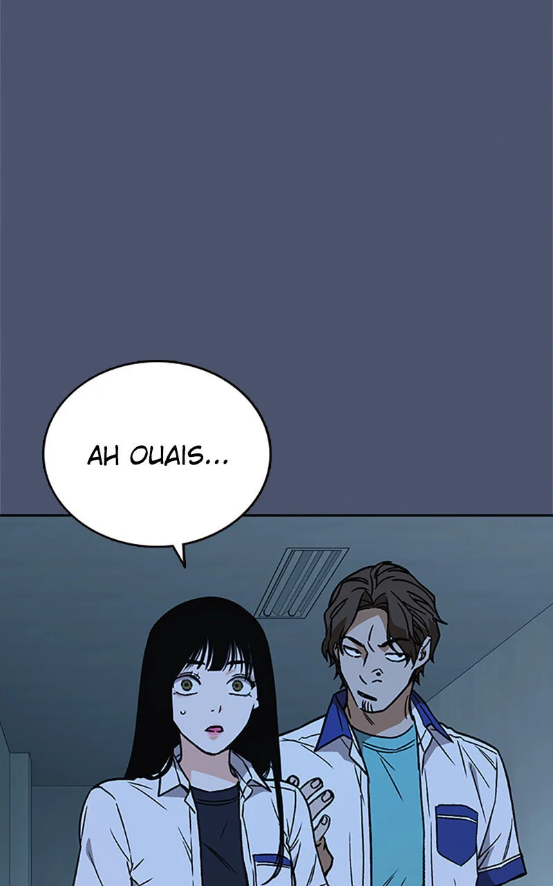 Study Group Chapitre 169 - Page 77