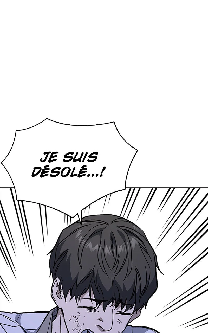 Study Group Chapitre 169 - Page 8