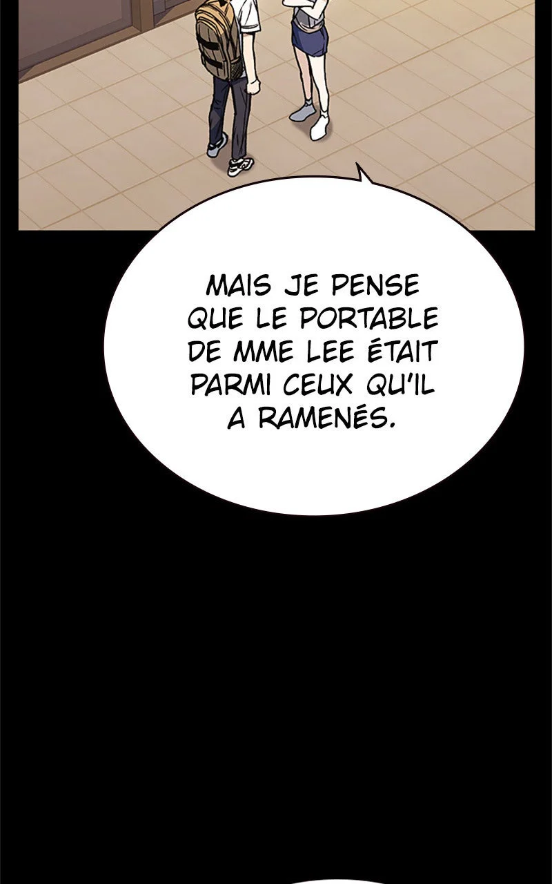 Study Group Chapitre 169 - Page 81