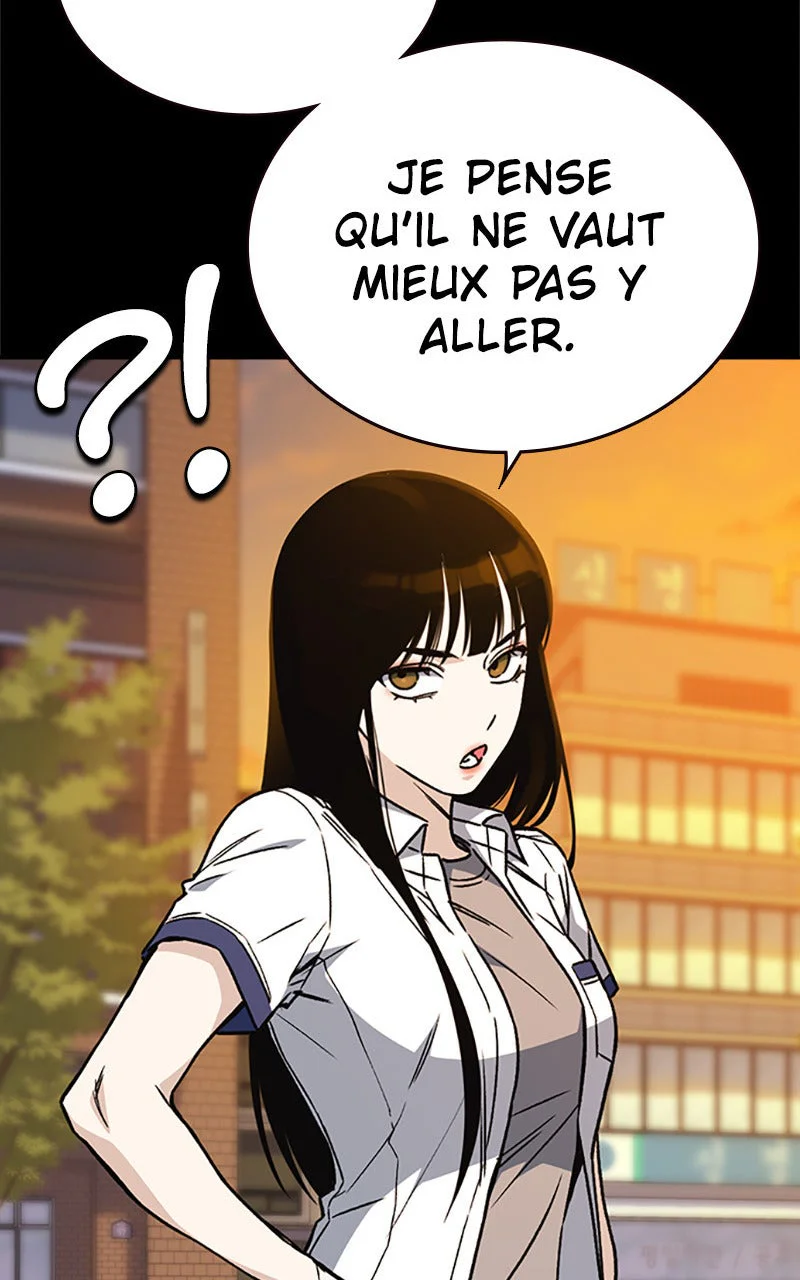 Study Group Chapitre 169 - Page 84