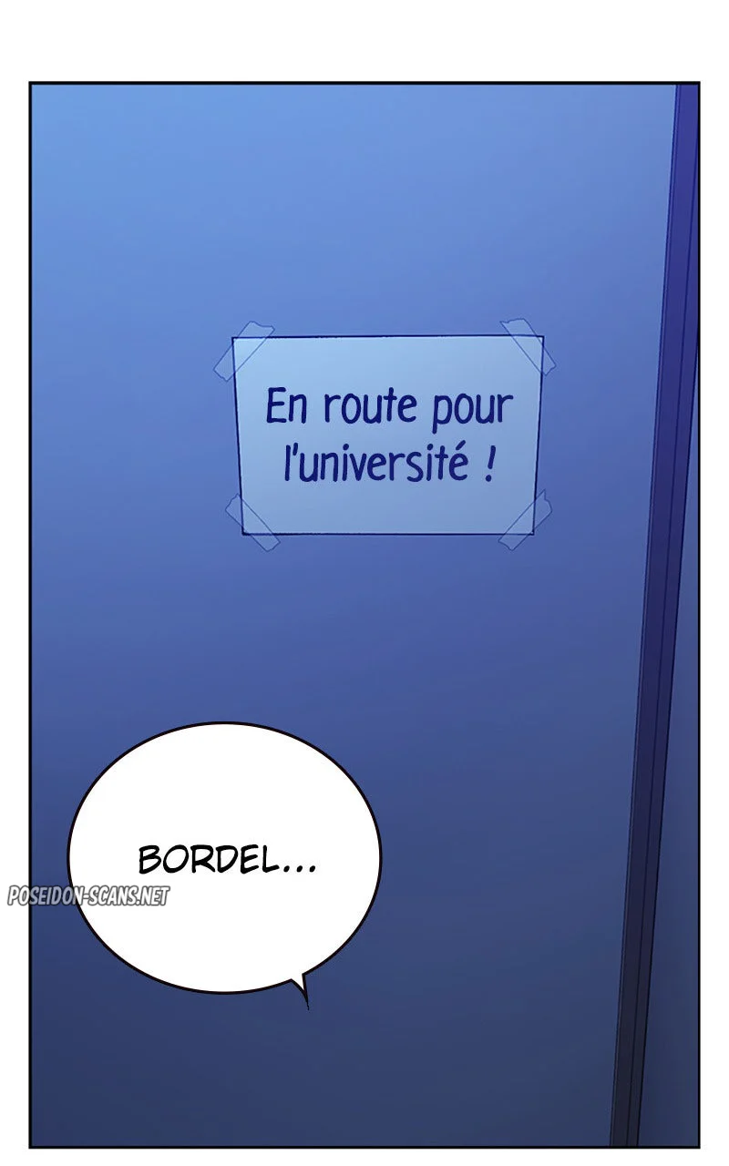 Study Group Chapitre 169 - Page 94