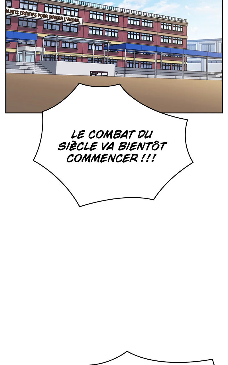 Study Group Chapitre 169 - Page 98