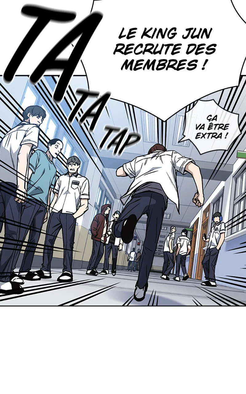 Study Group Chapitre 169 - Page 99