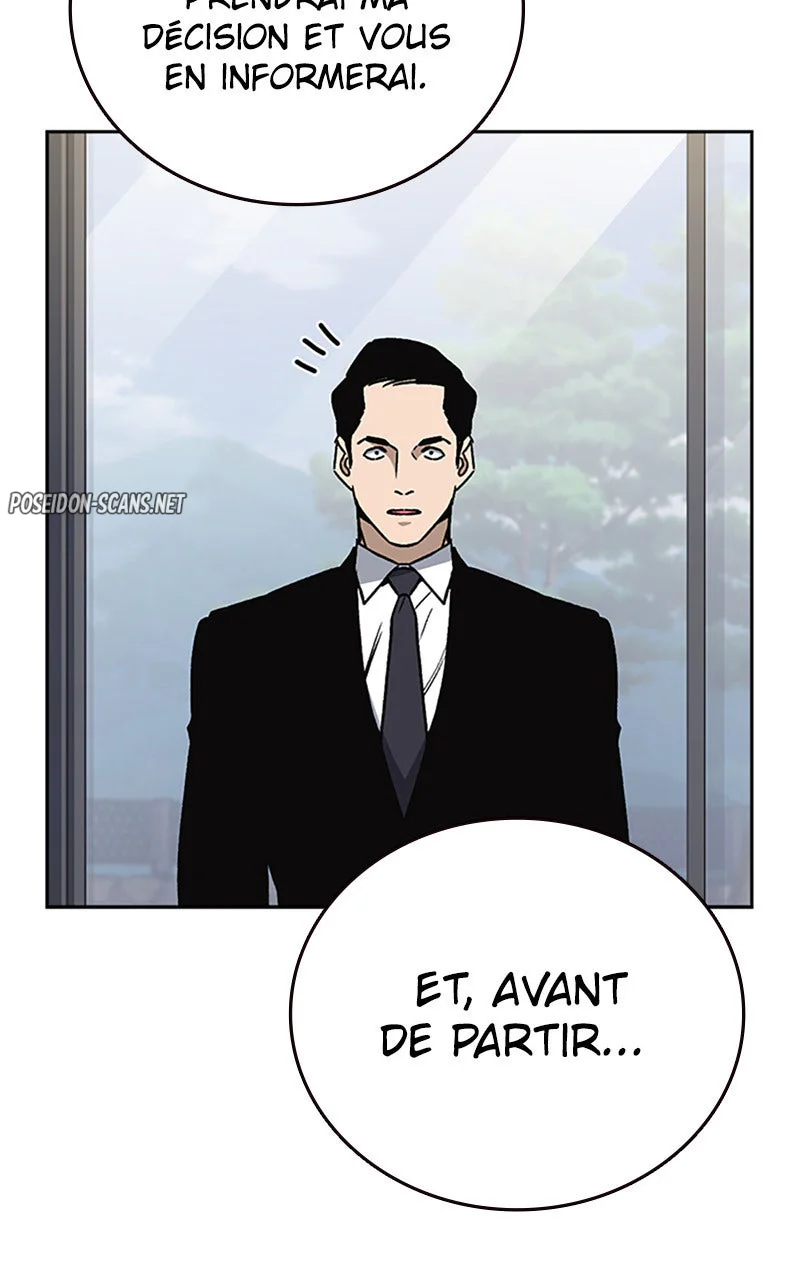 Study Group Chapitre 170 - Page 10