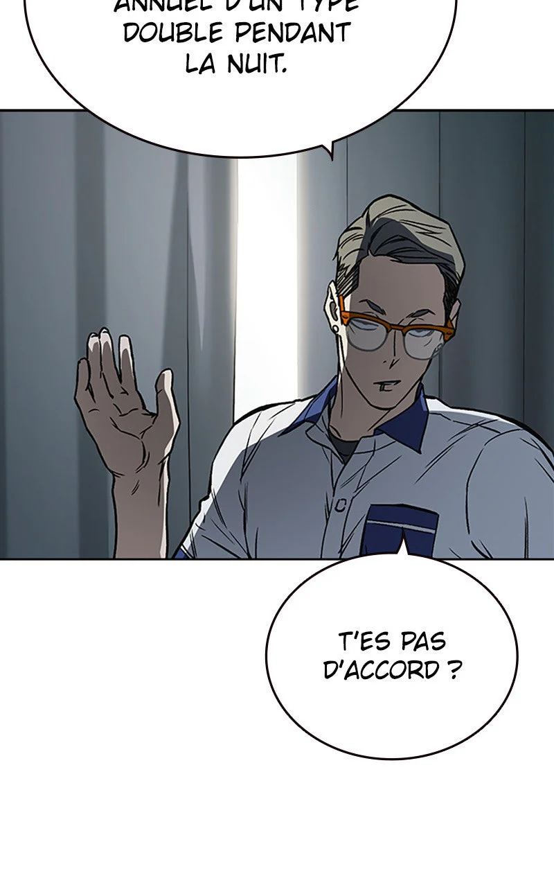 Study Group Chapitre 170 - Page 100