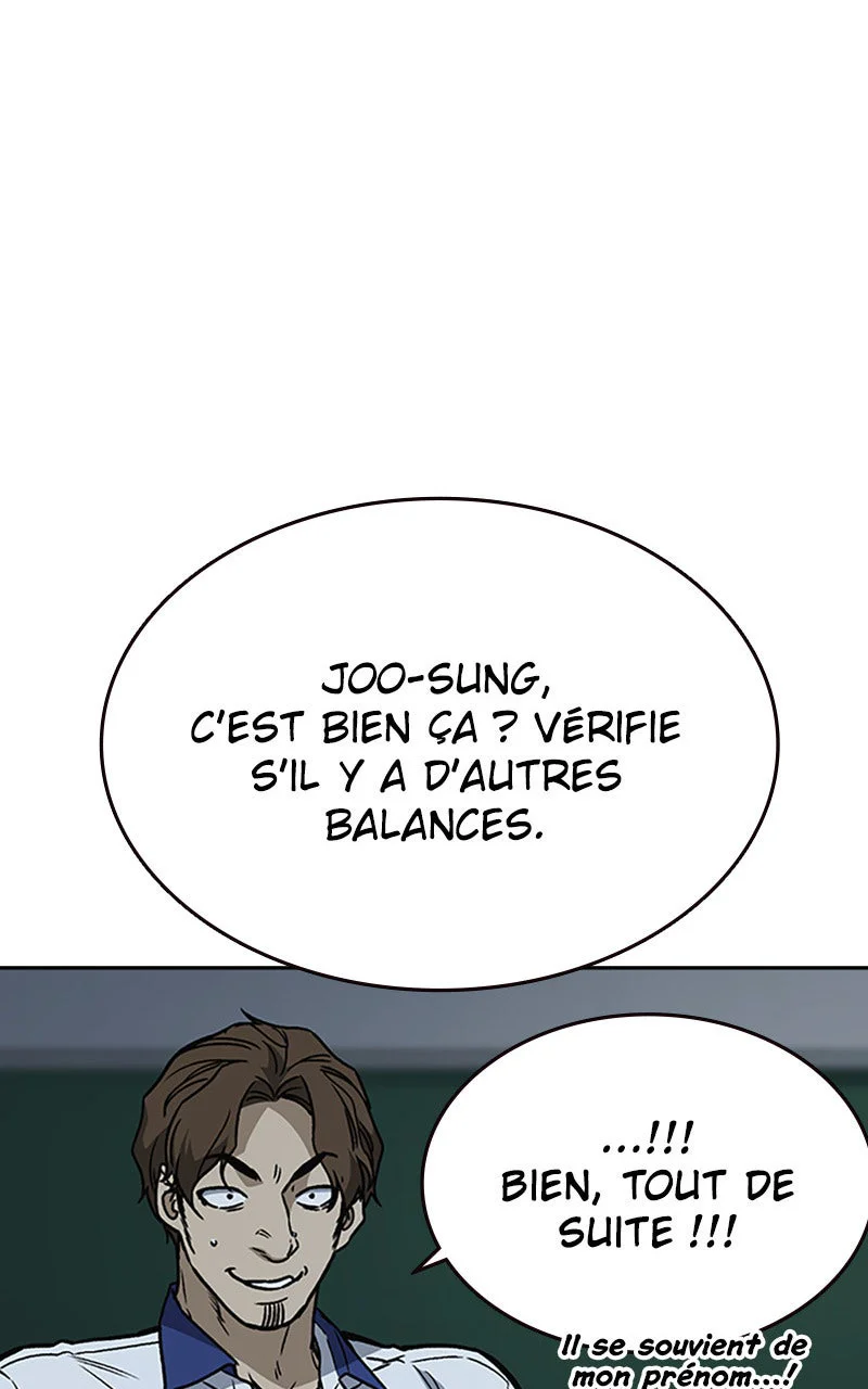 Study Group Chapitre 170 - Page 105