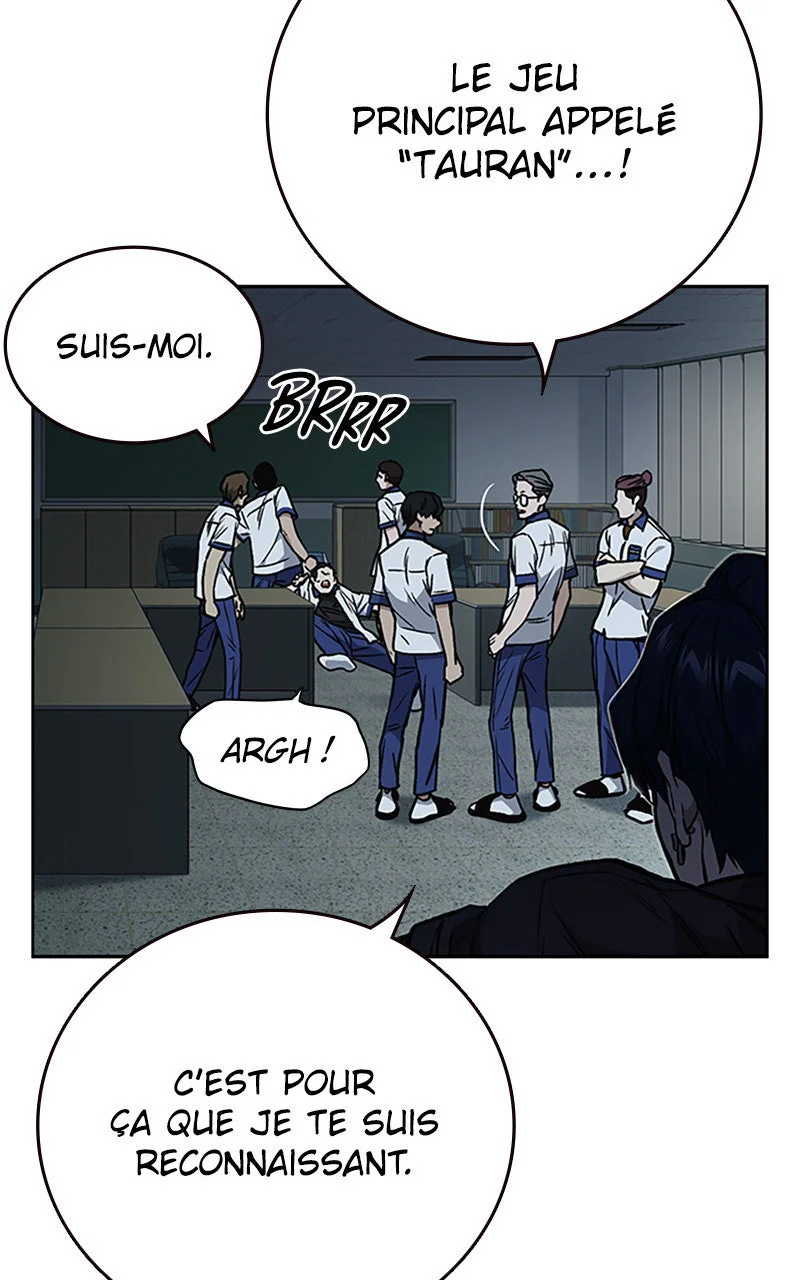 Study Group Chapitre 170 - Page 107