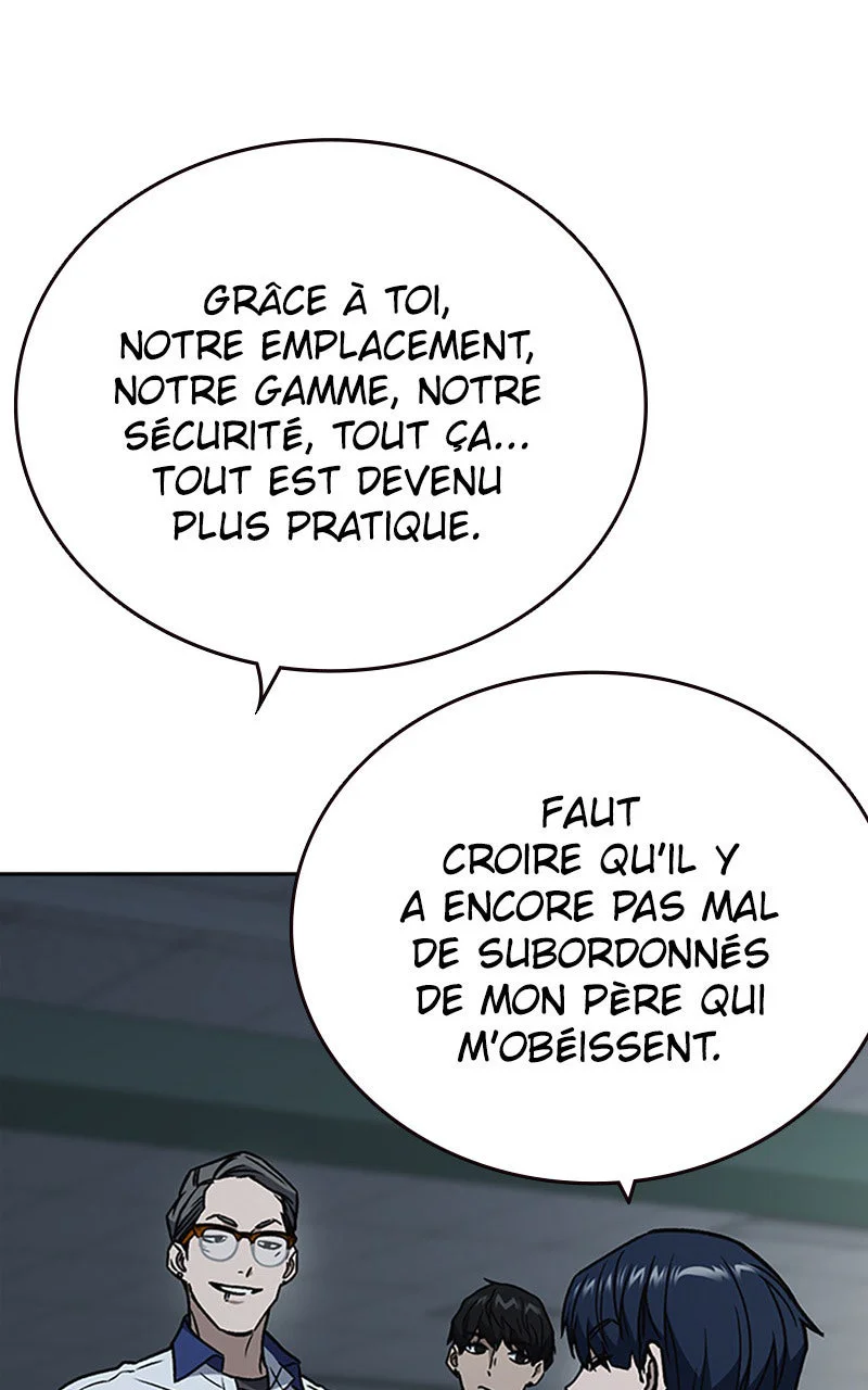 Study Group Chapitre 170 - Page 111
