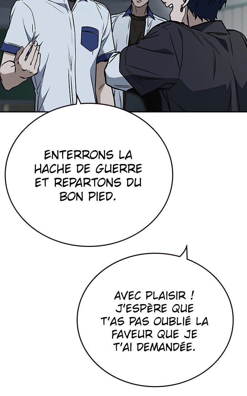 Study Group Chapitre 170 - Page 112