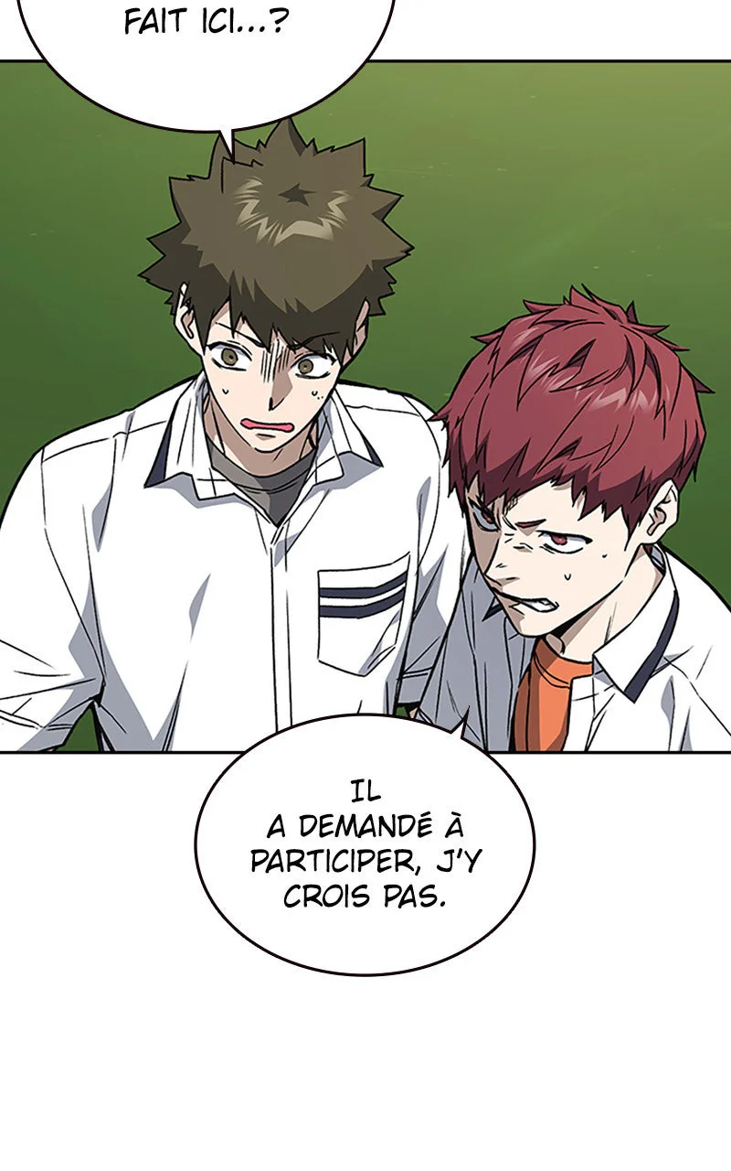 Study Group Chapitre 170 - Page 15