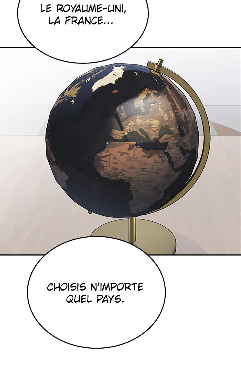 Study Group Chapitre 170 - Page 2