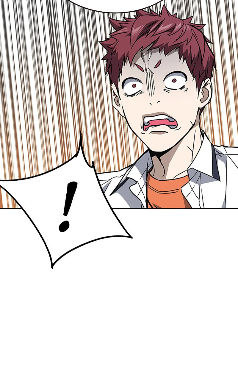 Study Group Chapitre 170 - Page 21