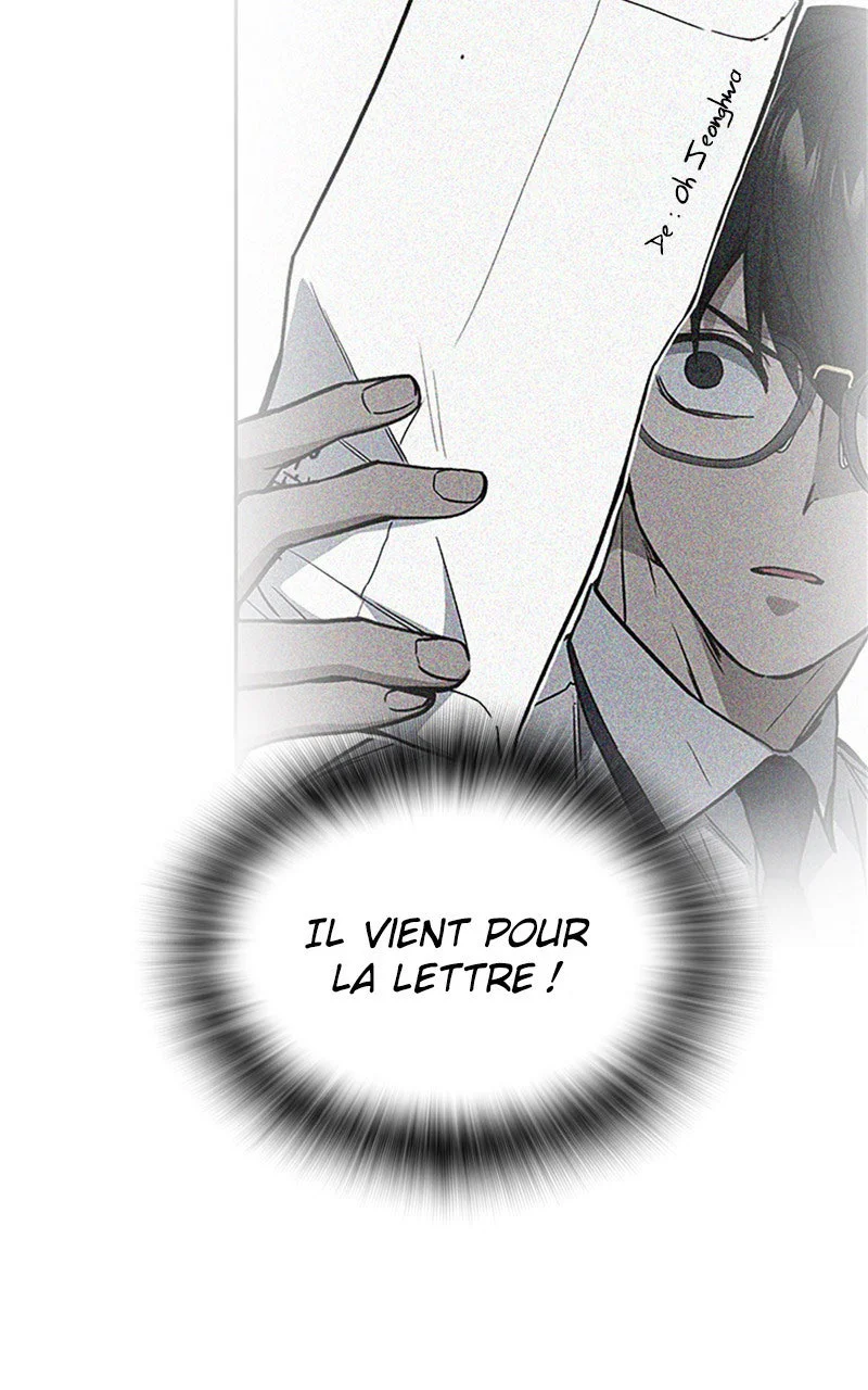 Study Group Chapitre 170 - Page 23