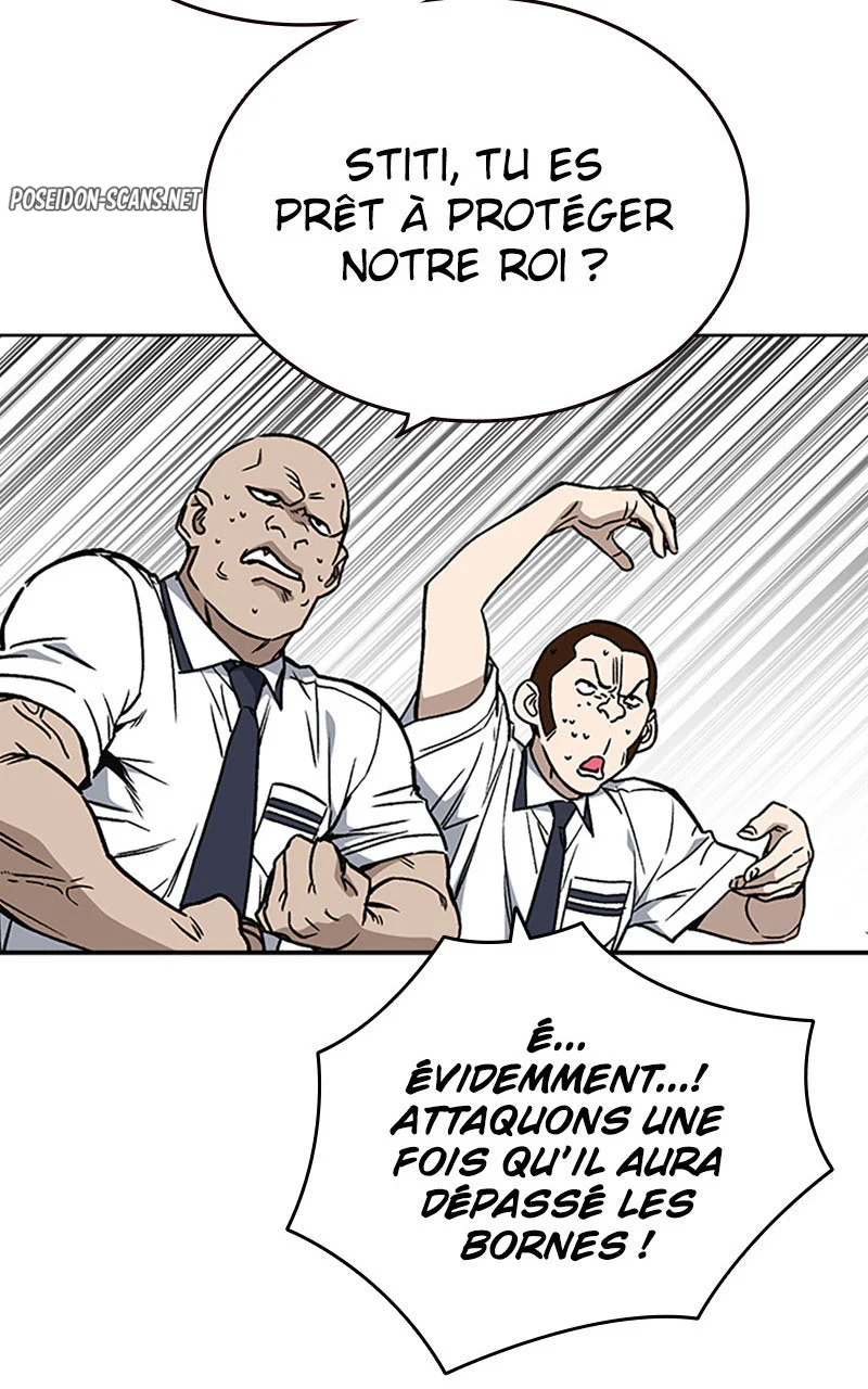 Study Group Chapitre 170 - Page 29