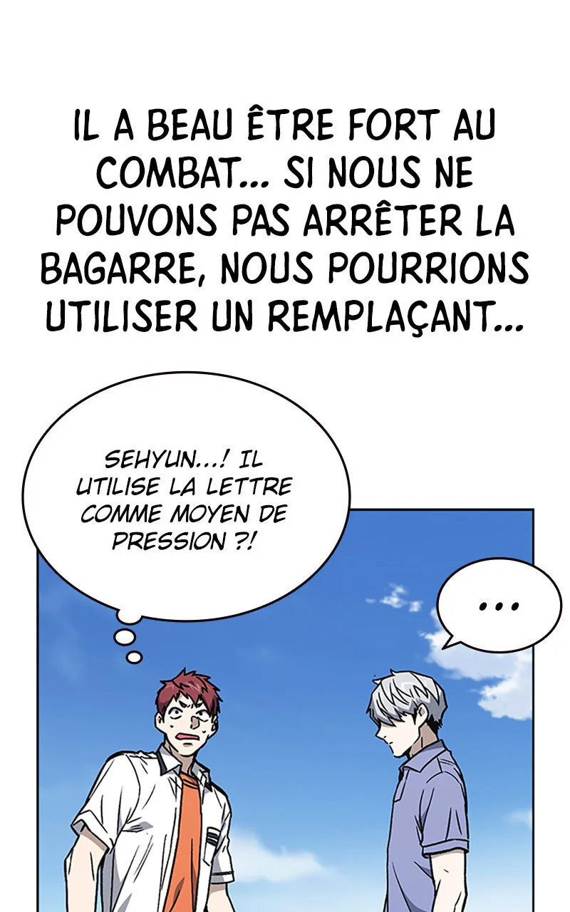 Study Group Chapitre 170 - Page 39