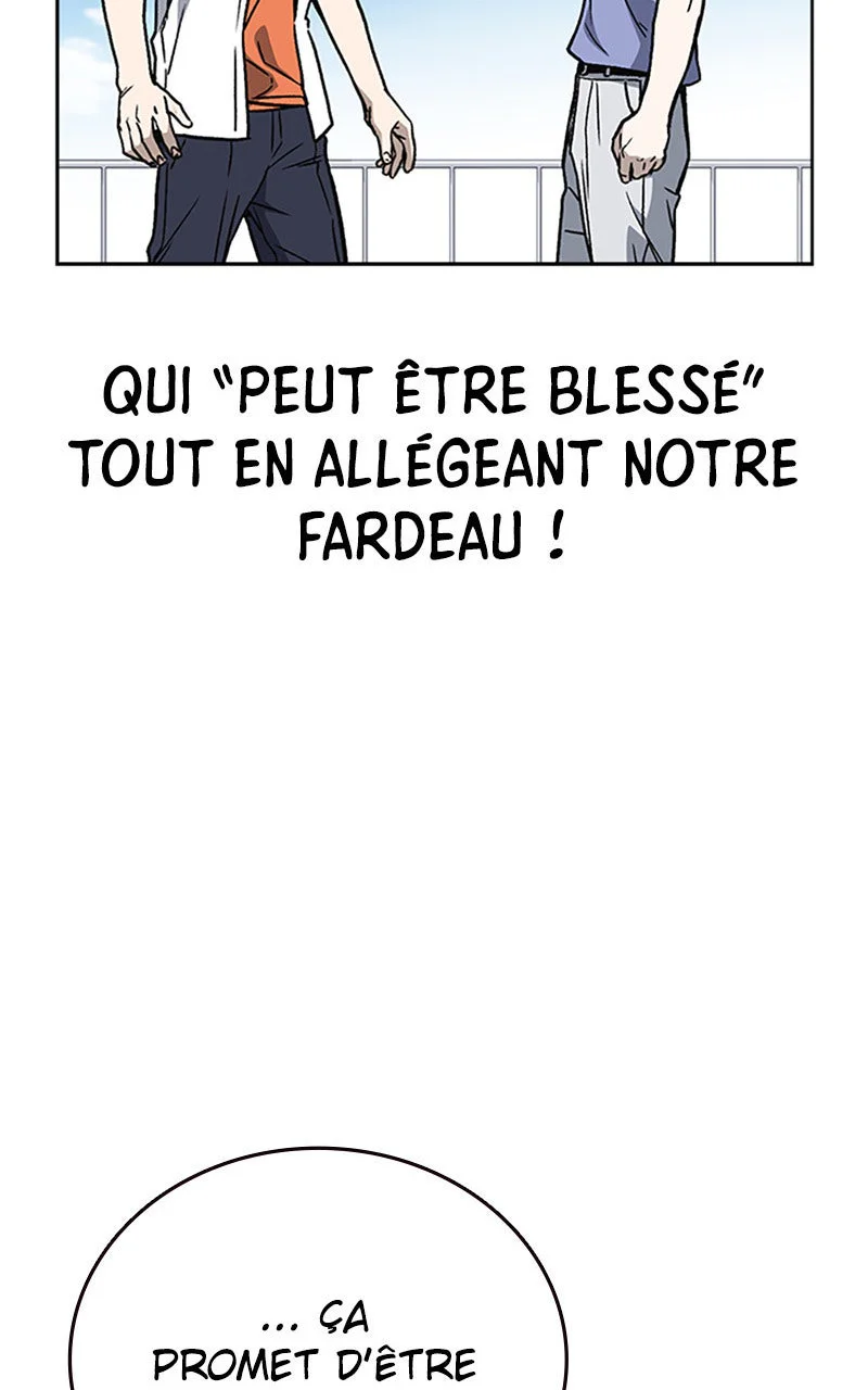 Study Group Chapitre 170 - Page 40